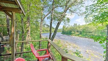 Cottage (2 Bedrooms) | Nội thất