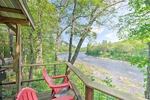 Cottage (2 Bedrooms) | Interior