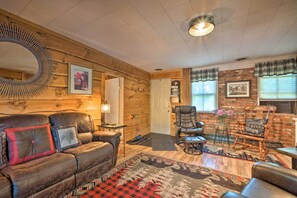 Casa de campo (2 Bedrooms) | Interior