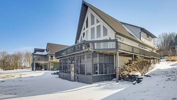 Casa (4 Bedrooms) | Interior