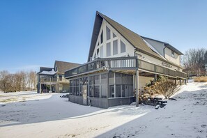 Casa (4 Bedrooms) | Interior