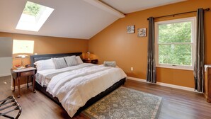 Unclassified image, 4 of 33, button - Silver Spring Castle Apt ~ 16 Mi to Capital! (Silver Spring)