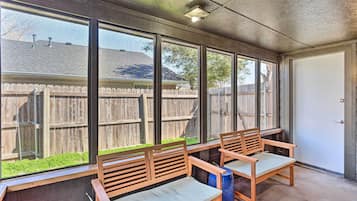 Rumah (3 Bedrooms) | Interior