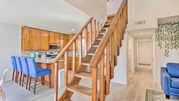 Rumah (3 Bedrooms) | Interior