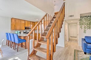 Casa (3 Bedrooms) | Parte interna