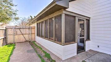 Rumah (3 Bedrooms) | Interior