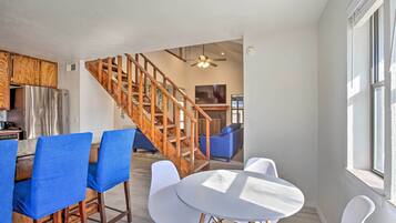 Rumah (3 Bedrooms) | Interior