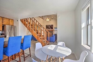 Casa (3 Bedrooms) | Interior