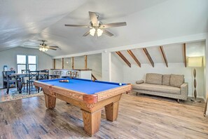 Casa (3 Bedrooms) | Interior