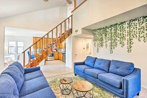 Casa (3 Bedrooms) | Parte interna