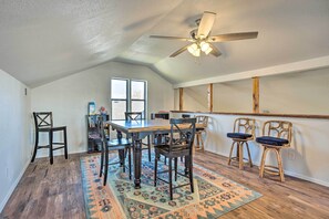 独立别墅 (3 Bedrooms) | 住宿内部