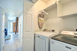 Hus (3 Bedrooms) | Innvendig