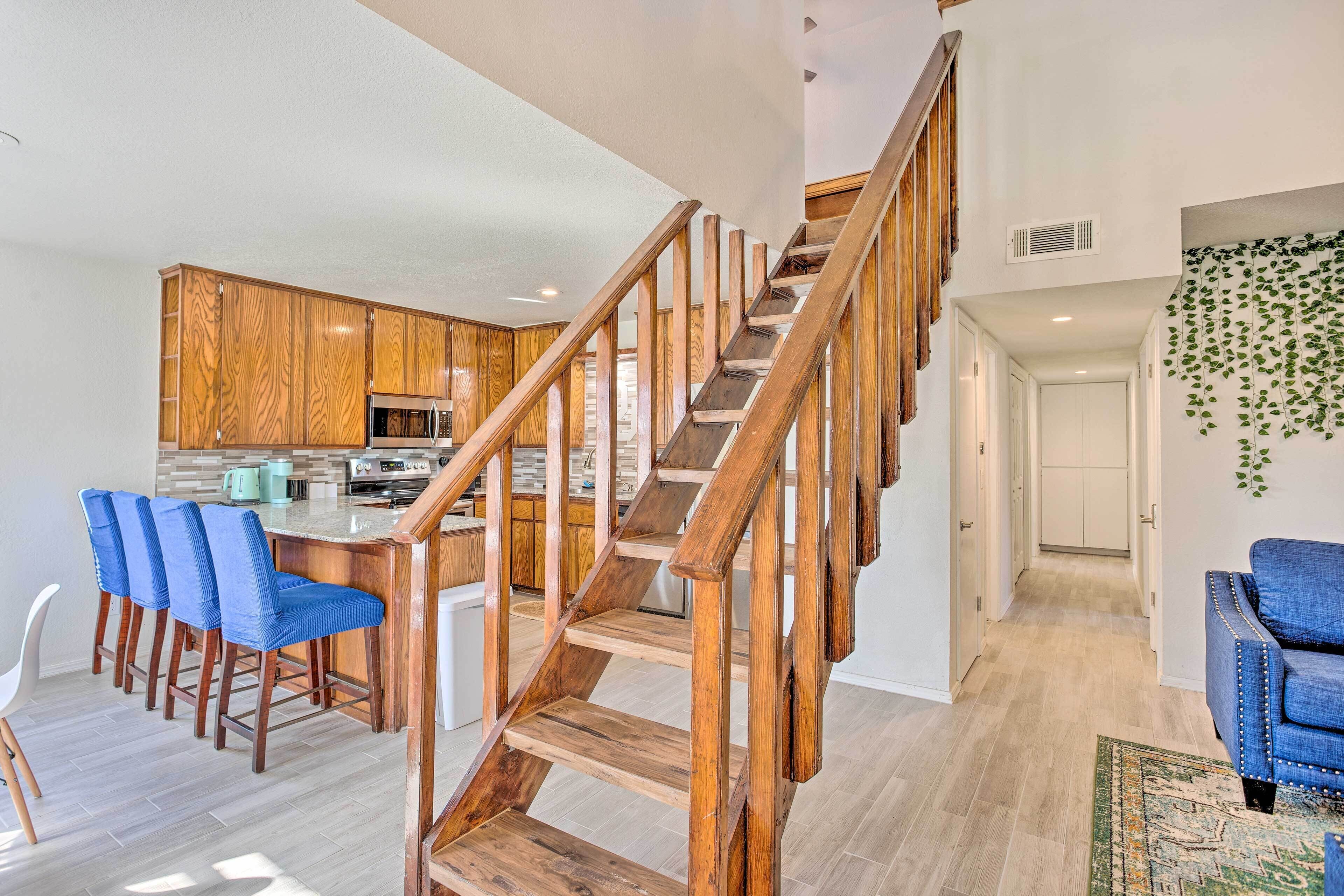 Casa (3 Bedrooms) | Interior