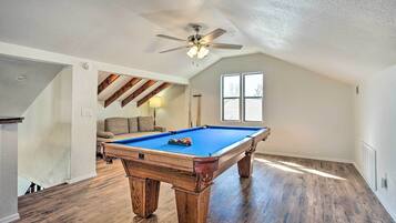 Rumah (3 Bedrooms) | Interior