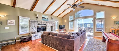 Huis (3 Bedrooms) | Interieur