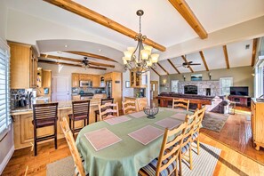 Casa (3 Bedrooms) | Interior