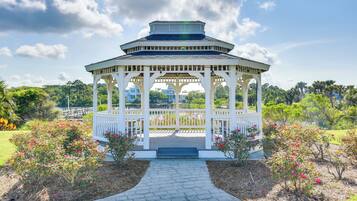 Apartamento (2 Bedrooms) | Parte interna