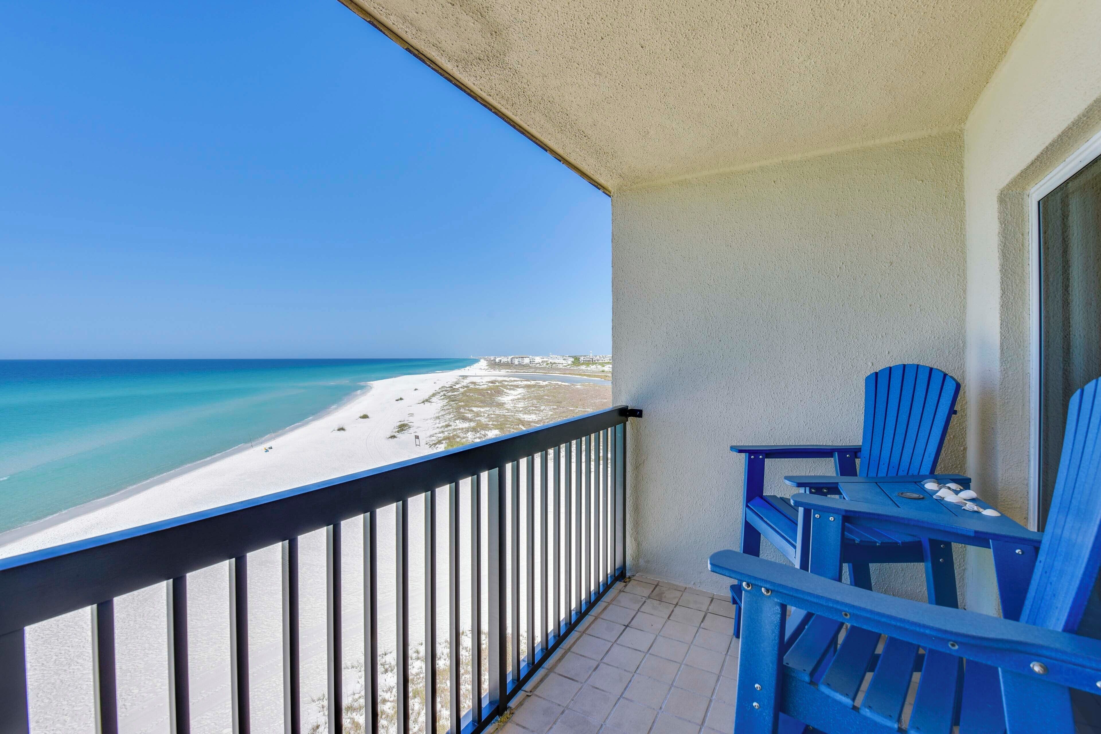 Apartment (2 Bedrooms) | Front of property