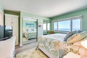 Apartment (2 Bedrooms) | Innenbereich