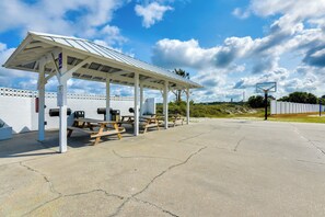 Apartment (2 Bedrooms) | Innenbereich