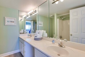 Apartment (2 Bedrooms) | Innenbereich