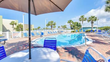 Apartamento (2 Bedrooms) | Parte interna