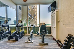 Lägenhet (2 Bedrooms) | Interiör