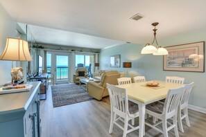 Apartment (2 Bedrooms) | Interior - Emerald Dreams Beach & Lakefront West PCB Condo (Panama City Beach)