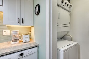 Apartment (2 Bedrooms) | Innenbereich