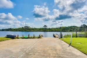 Lägenhet (2 Bedrooms) | Interiör