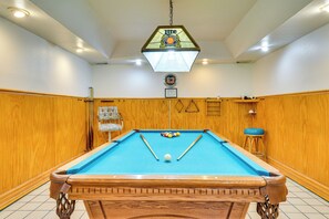 Apartment (2 Bedrooms) | Innenbereich