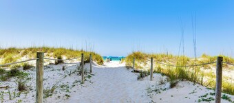 Emerald Dreams Beach & Lakefront West PCB Condo