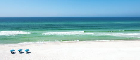 Leilighet (2 Bedrooms) | Innvendig