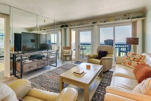 Apartment (2 Bedrooms) | Interior - Emerald Dreams Beach & Lakefront West PCB Condo (Panama City Beach)