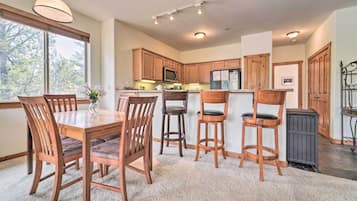 Apartment (3 Bedrooms) | Interior