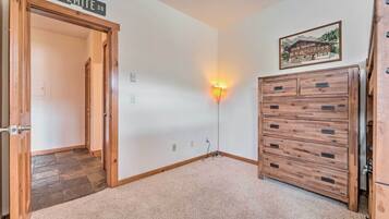 Apartment (3 Bedrooms) | Interior