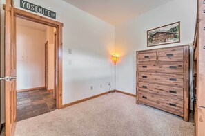 Apartment (3 Bedrooms) | Interior