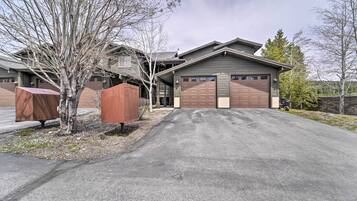 Apartment (3 Bedrooms) | Interior