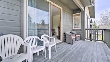 Căn hộ (3 Bedrooms) | Nội thất