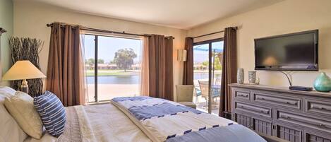 單棟房屋 (2 Bedrooms) | 內部