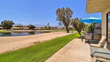 Rumah (2 Bedrooms) | Interior