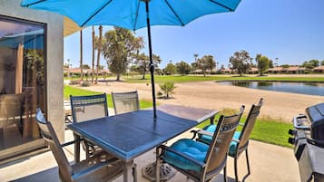 House (2 Bedrooms) | Front of property