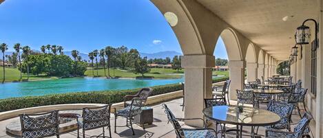 Maison (2 Bedrooms) | Intérieur