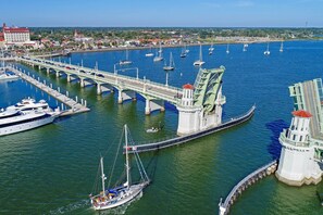 House (3 Bedrooms) | Interior - Colorful Cottage 1 Mi to Historic District! (St. Augustine)