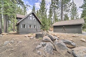 Hus (3 Bedrooms) | Interiör