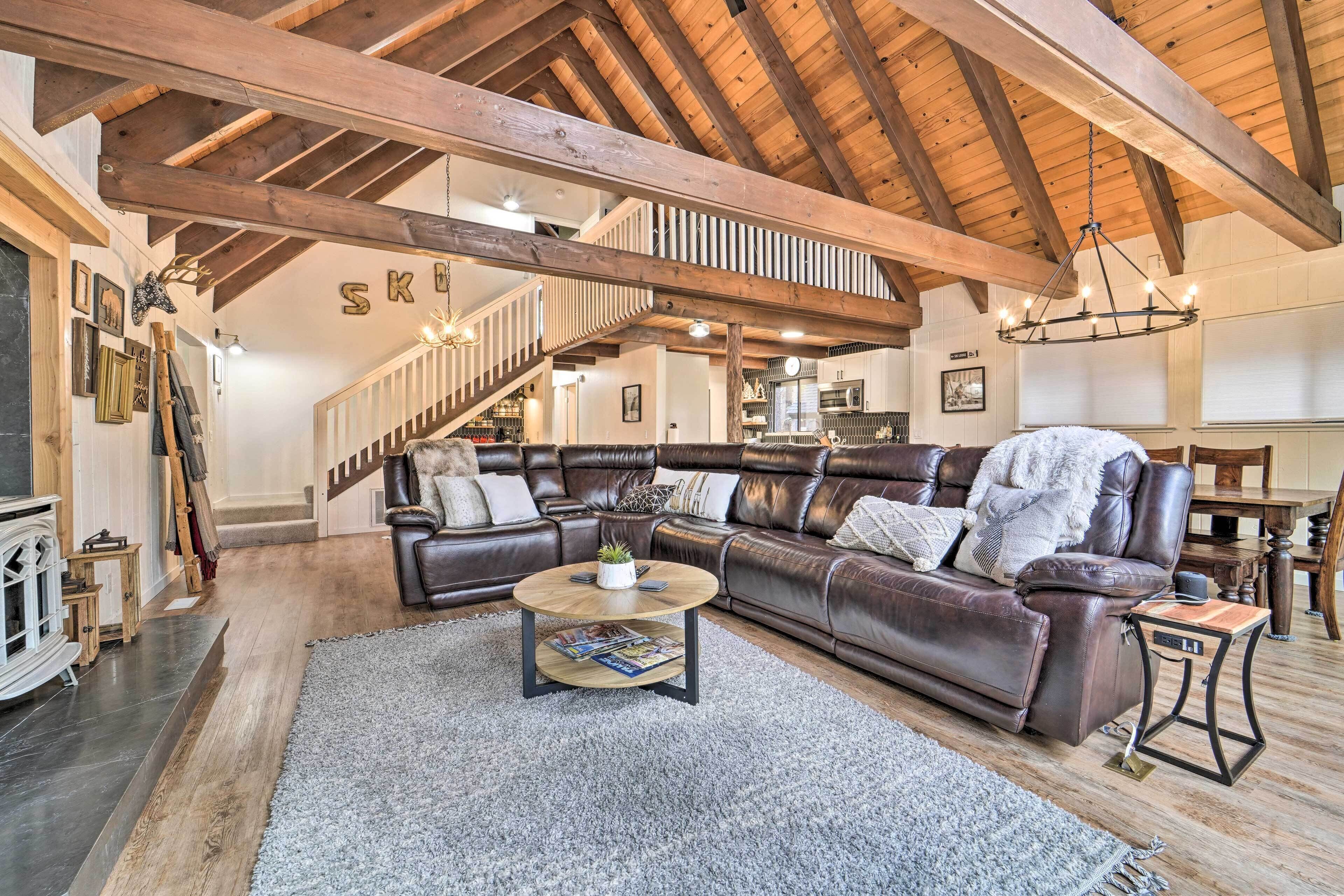 Maison (3 Bedrooms) | Façade de l’hébergement