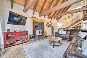 Casa (3 Bedrooms) | Interior