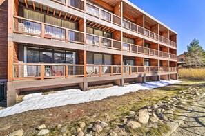 Căn hộ (0 Bedroom) | Nội thất