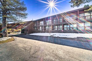 Căn hộ (0 Bedroom) | Nội thất