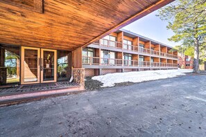 Căn hộ (0 Bedroom) | Nội thất